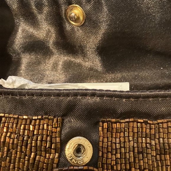 Vintage Liz Claiborne mini bag - Picture 4 of 7